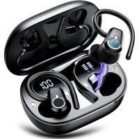 CUFFIE Poounur H9 True Wireless Earbuds In Blister