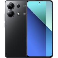 SMARTPHONE Redmi Note 13 4G Smartphone 6/128GB Black New In Blister