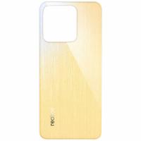 BACK COVER PER REALME C53 5G RMX3760 GOLD