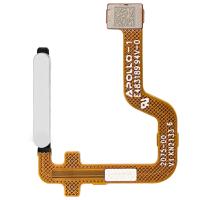 FLAT TOUCH ID PER MOTOROLA MOTO G22 XT2231 BIANCO