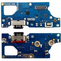 FLAT DOCK CONNETTORE DI RICARICA PER MOTOROLA MOTO G22 XT2231