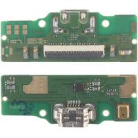 FLAT DOCK CONNETTORE DI RICARICA PER SAMSUNG GALAXY TAB A 2019 8.9 T290 WIFI