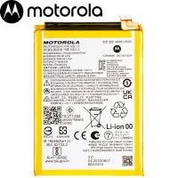 BATTERIA PC50 PER MOTOROLA MOTO E14 G14 XT2341 G54 XT2343 SERVICE PACK