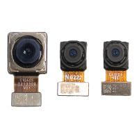 SET FOTOCAMERA POSTERIORE BACK CAMERA PER VIVO Y21S