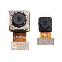 SET FOTOCAMERA POSTERIORE BACK CAMERA PER VIVO Y21 (V2111)