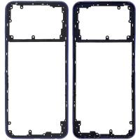FRAME B PER VIVO Y21 (V2111) BLU