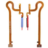 FLAT TOUCH ID PER VIVO Y21 (V2111) BIANCO