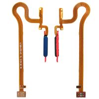 FLAT TOUCH ID PER VIVO Y21S BLU