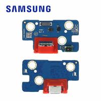 FLAT DOCK CONNETTORE DI RICARICA PER SAMSUNG GALAXY TAB A8 10.5 X200 X205 SERVICE PACK