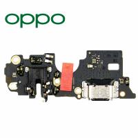 FLAT DOCK CONNETTORE DI RICARICA USB PER OPPO A16 / A16S / A54S CPH2269 / CPH2275