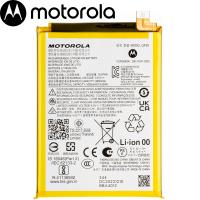 BATTERIA QF50 PER MOTOROLA MOTO G04 / G24 XT2421-3 SERVICE PACK
