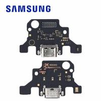 FLAT DOCK CONNETTORE DI RICARICA PER SAMSUNG GALAXY TAB A9 PLUS 11 X210 / X216 SERVICE PACK