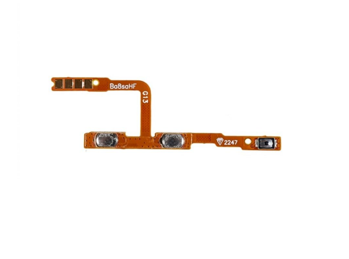 FLAT VOLUME PER MOTOROLA MOTO G13 2023 XT2331