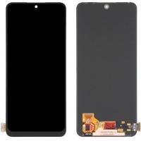 TOUCH SCREEN DISPLAY PER XIAOMI REDMI NOTE 12 4G / 5G 23021RAA2Y
