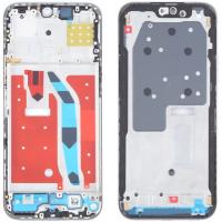 FRAME B + SIDE KEY PER HUAWEI HONOR X8B BIANCO