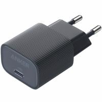 CARICABATTERIE Wall Charger Anker 511 Nano 4 30W 3A 1 x USB-C Black A2337G11 In Blister