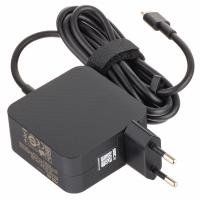 CARICABATTEIRE Charger Asus GA502IU / M3500QC 65W 20V USB-C EU Type Black 0A001-00892400 Bulk