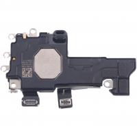 FLAT UPPER SPEAKER + ANTENNA PER APPLE IPHONE 16