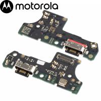 FLAT DOCK CONNETTORE DI RICARICA PER MOTOROLA MOTO G14 XT2341 SERVICE PACK