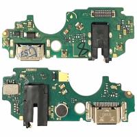 FLAT DOCK CONNETTORE DI RICARICA PER ZTE BLADE A34