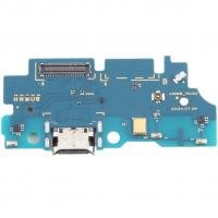 FLAT DOCK CONNETTORE DI RICARICA PER SAMSUNG GALAXY A16 5G A166