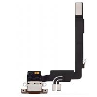 FLAT DOCK CONNETTORE DI RICARICA PER APPLE IPHONE 16 PRO MAX DESERT