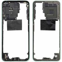 FRAME B PER REDMI NOTE 12S 23030RAC7Y VERDE