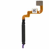 FLAT TOUCH ID PER REDMI NOTE 12S 23030RAC7Y NERO