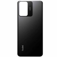BACK COVER PER REDMI NOTE 12S 23030RAC7Y NERO