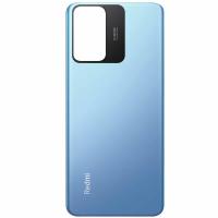 BACK COVER PER REDMI NOTE 12S 23030RAC7Y BLU