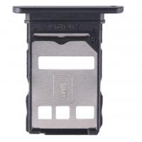 CARRELLO SIM TRAY PER HUAWEI HONOR 200 PRO 5G ELP-AN00 NERO