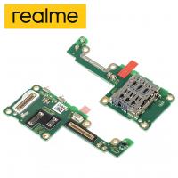 FLAT DOCK CONNETTORE DI RICARICA PER REALME GT 6 5G / GT 6T 5G SERVICE PACK