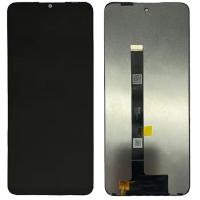 TOUCH SCREEN DISPLAY PER ZTE NUBIA NEO 2 5G