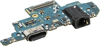 FLAT DOCK CONNETTORE DI RICARICA PER SAMSUNG GALAXY A525 SERVICE PACK9