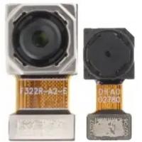 SET BACK CAMERA PER HUAWEI HONOR X6B JDY-LX1 / JDY-LX2