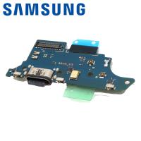 FLAT DOCK CONNETTORE DI RICARICA PER SAMSUNG GALAXY A26 5G A266 SERVICE PACK