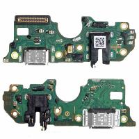 FLAT DOCK CONNETTORE DI RICARICA PER OPPO A96 CPH2333