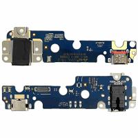 FLAT DOCK CONNETTORE DI RICARICA PER LENOVO TAB M9 TB310 TB310FU