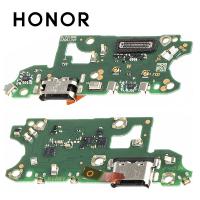 FLAT DOCK CONNETTORE DI RICARICA PER HUAWEI HONOR 200 LITE 5G LLY-NX1 SERVICE PACK