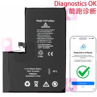 BATTERIA PER APPLE IPHONE 14 PRO MAX 4323mAh DIAGNOSTICABILE