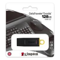 PEN DRIVE USB-A 3.2 FlashDrive Kingston DT Exodia 128Gb DTX/128GB