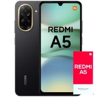 SMARTPHONE Redmi A5 Smartphone 4/128GB Black In Blister NUOVO