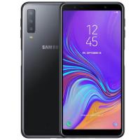 SMARTPHONE Samsung Galaxy A750 4/64 GB Smartphone Black Used Grade B