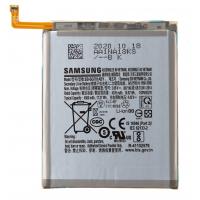 BATTERIA EB-BG781ABY PER SAMSUNG GALAXY S20 FE G780 / G781 / A525 / A526 / A528 L