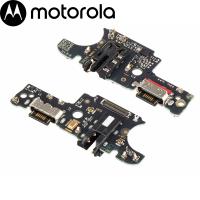 FLAT DOCK CONNETTORE DI RICARICA PER MOTOROLA MOTO G55 5G (2024) SERVICE PACK