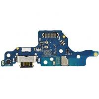 FLAT DOCK CONNETTORE DI RICARICA PER MOTOROLA MOTO E15 4G XT2523 / G05