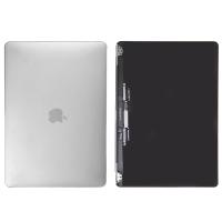 LCD DISPLAY PER MACKBOOK PRO 13&quot; M1 2020 A2338 CON FRAME SILVER