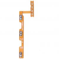 FLAT ON OFF + VOLUME PER XIAOMI REDMI NOTE 13 4G