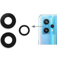 VETRO FOTOCAMERA CAMERA GLASS PER REALME 9 PRO 5G NERO