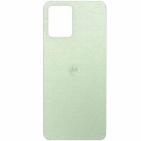 BACK COVER PER MOTOROLA G54 5G XT2343 VERDE